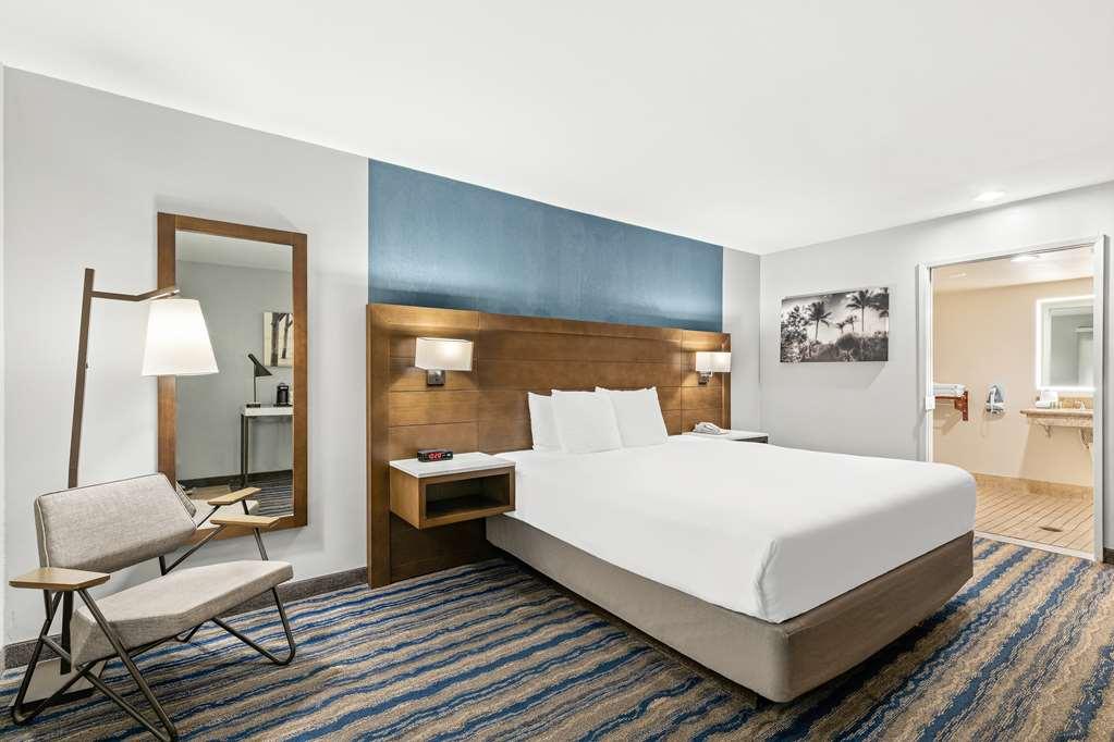 Best Western Chula Vista/Otay Valley Hotel Habitación foto
