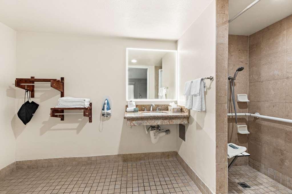 Best Western Chula Vista/Otay Valley Hotel Habitación foto
