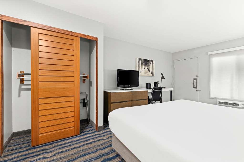 Best Western Chula Vista/Otay Valley Hotel Habitación foto