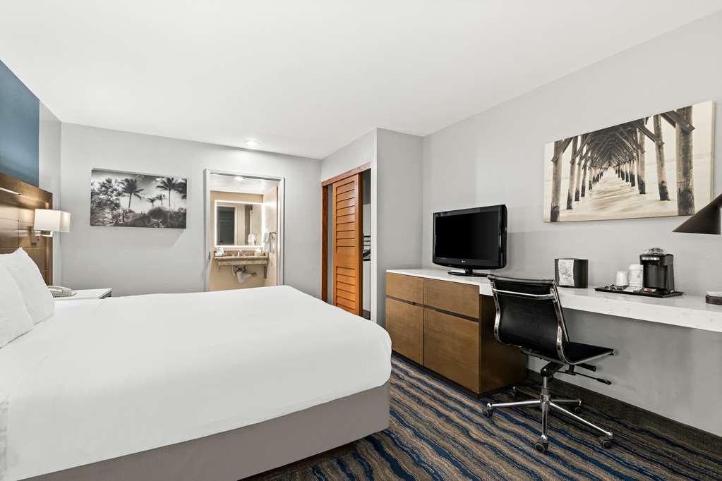 Best Western Chula Vista/Otay Valley Hotel Habitación foto